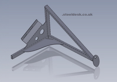 steeldesk