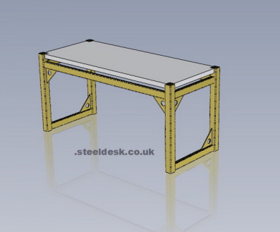 steeldesk
