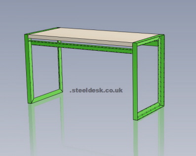 steeldesk